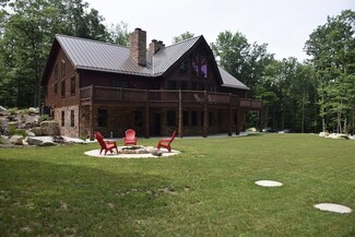 745 McGyver Way, Donegal - Wml, PA 15646