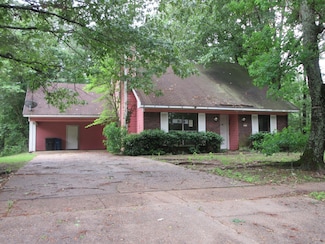 4231 Scenic Dr, Shreveport, LA 71119