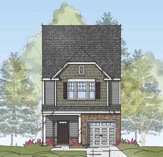 1041 Abbott St, Mebane, NC 27302