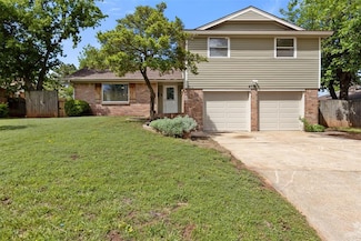 4717 NW 69th St, Oklahoma City, OK 73132