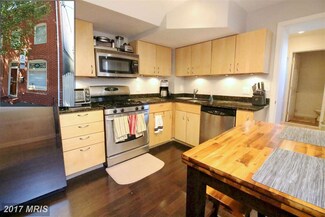304 S Regester St, Baltimore, MD 21231