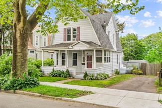 349 Concord St, New Haven, CT 06512