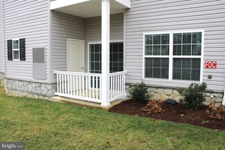 612 Harvin Way Unit 612, Brookhaven, PA 19015