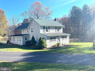6270 Davis Rd, Woodbine, MD 21797