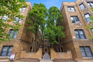 2348 W Addison St Unit D3, Chicago, IL 60618