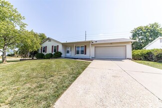 1302 White Hawk Dr, O Fallon, MO 63366