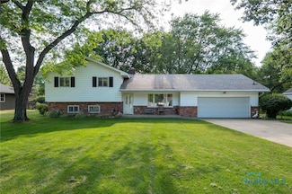 28773 Hufford Rd, Perrysburg, OH 43551