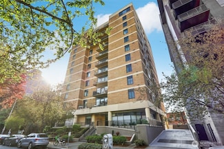 1300 University St Unit 7C, Seattle, WA 98101