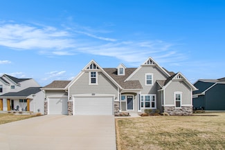The Sebastian, Grand Ledge, MI 48837