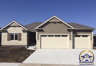 307 Headwaters Dr, Lawrence, KS 66049