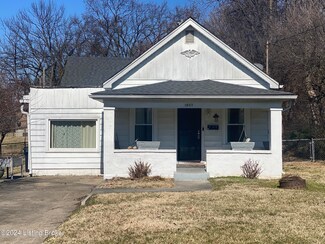 1807 Nelson Ave, Louisville, KY 40216