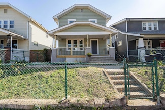 693 Thurman Ave, Columbus, OH 43206