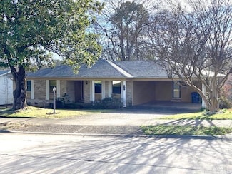 3501 Mccord Dr, North Little Rock, AR 72116