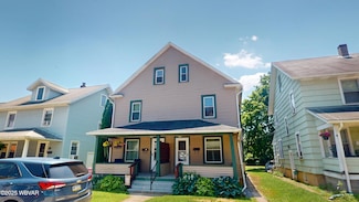 2609 Grand St, Williamsport, PA 17701