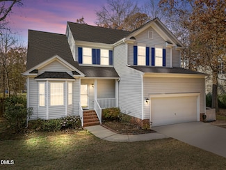 2314 Oakhurst Trail, Hillsborough, NC 27278