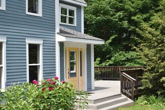 233 Shady Tree Ln, Waitsfield, VT 05673