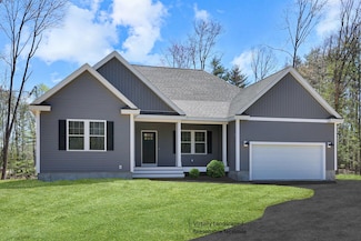 35 Reed Rd, Chester, NH 03036