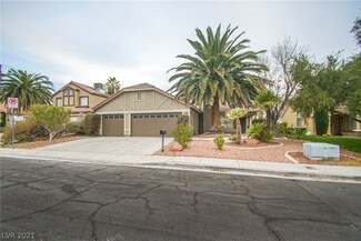 1528 Evening Shade Cir, Las Vegas, NV 89119