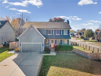 2213 SE 3rd St, Lees Summit, MO 64063