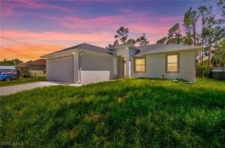 3507 41st SW, Lehigh Acres, FL 33976