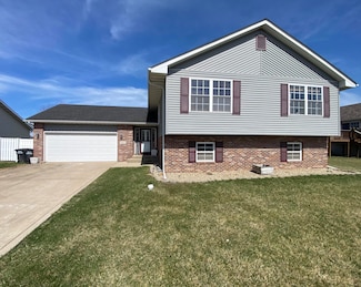 6612 Rose Ellen Ave, Portage, IN 46368