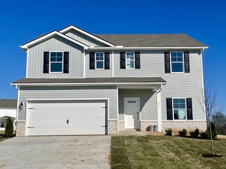 111 Model Ct, Columbia, TN 38401
