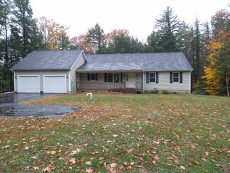 9 Ashwood Rd, Milton, NH 03851