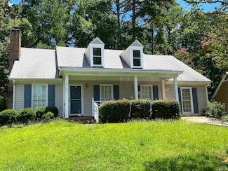2708 Heathersmith Ct, Raleigh, NC 27604