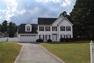16718 Amherst Ridge Ct, South Chesterfield, VA 23834