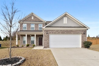 2410 Ames St, Bethlehem, GA 30620