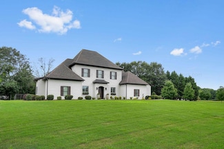 2361 Hidden Ridge Ln, Jasper, AL 35504