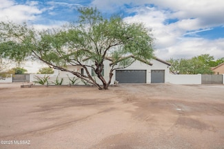 10335 N Tall Cotton Dr, Marana, AZ 85653