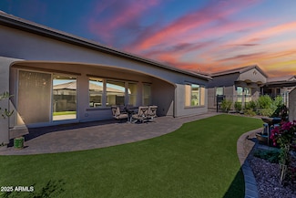 459 E Bracciano Ave, Queen Creek, AZ 85140