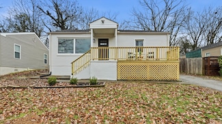 408 Central Dr, Chattanooga, TN 37421