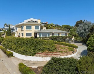 2026 W California St, San Diego, CA 92110