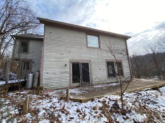 760 Baker Rd, Martinsville, IN 46151