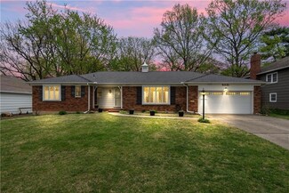 6331 Woodson Dr, Mission, KS 66202