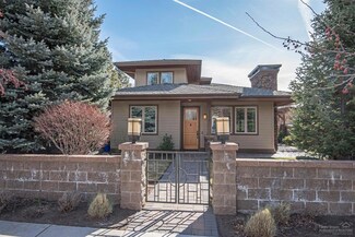 1154 NW Columbia St, Bend, OR 97701