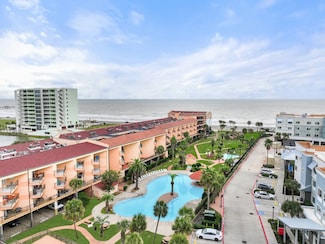 9520 Seawall Blvd Unit 130, Galveston, TX 77554