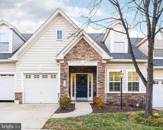8709 Sage Brush Way, Columbia, MD 21045