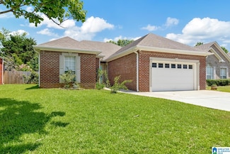 116 Daventry Dr, Calera, AL 35040