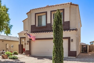 139 E Taylor Ave, Coolidge, AZ 85128