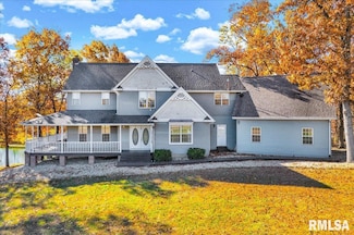 20915 N Blue Ridge Rd, Chillicothe, IL 61523