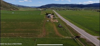 1.50 Acres Highway 89, Afton, WY 83110