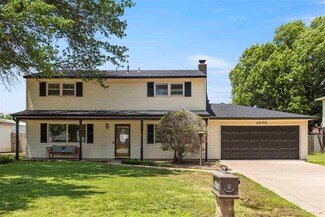 3404 Crown St, Ponca City, OK 74604