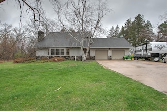 4565 Wild Rice Dr NE, Wyoming, MN 55092