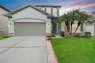 10832 Arbor View Blvd, Orlando, FL 32825