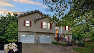310 Willow Ln, Temple, GA 30179