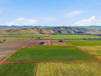 4334 N 4400 W, Clifton, ID 83228