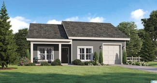 1617 Morning Glory Dr, Birmingham, AL 35214